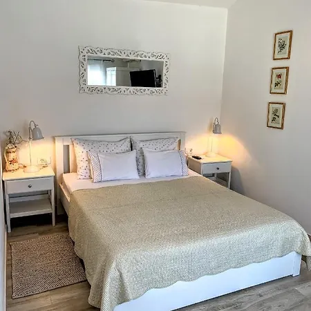 Apartman Betty Сумартин