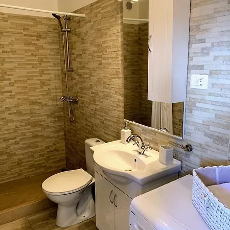Apartman Betty Сумартин