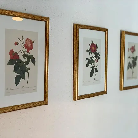 Apartman Betty Сумартин